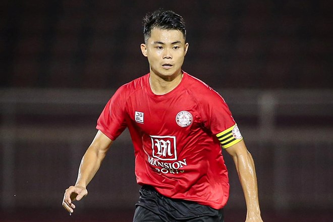 TPHCM, Thanh Hoá thiệt quân ở vòng 6 V.League 2023-2024