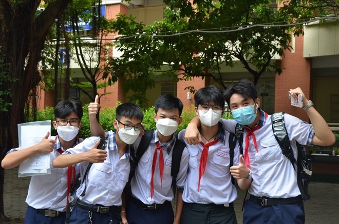 Chi tiết cấu trúc đề Ngữ Văn thi vào lớp 10 ở TPHCM năm học 2024-2025