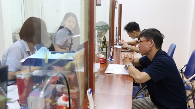 Quy định mới về tiêu chuẩn, điều kiện đăng ký xét thăng hạng chức danh nghề nghiệp