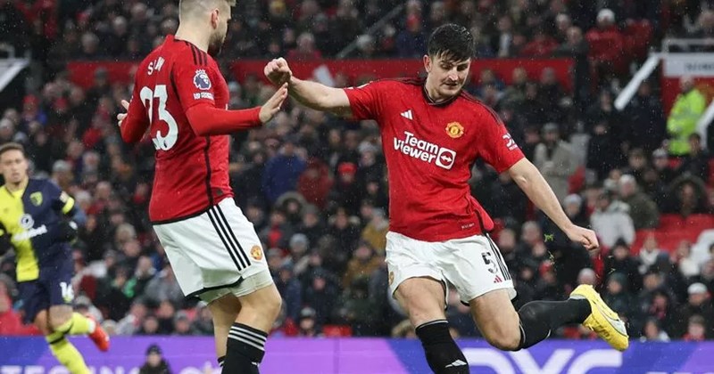 Jonny Evans - Hậu vệ trung tâm hàng đầu của Manchester United và đội tuyển Bắc Ireland