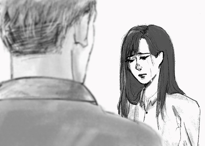 Minh họa của Thùy Anh