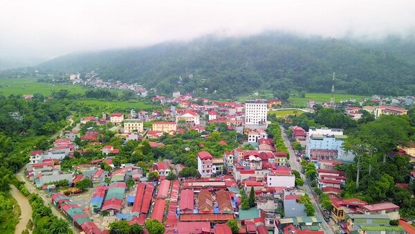 Chương trình giảm nghèo bền vững gặt hái nhiều kết quả ấn tượng ở huyện Yên Minh. Ảnh: Trang thông tin điện tử huyện Yên Minh. 