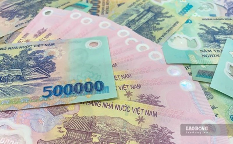 Lãi suất SeABank hôm nay. Ảnh minh họa: Trà My