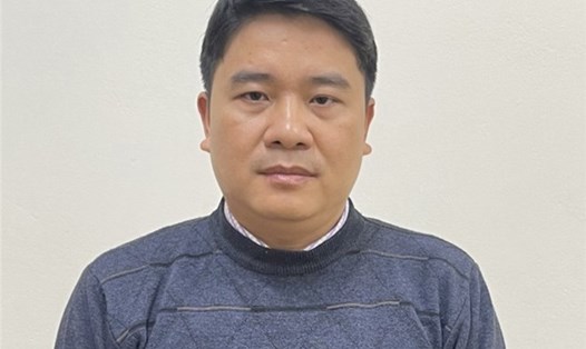 Phó Chủ tịch UBND tỉnh Quảng Nam Trần Văn Tân bị khai trừ khỏi Đảng. Ảnh: Bộ Công an