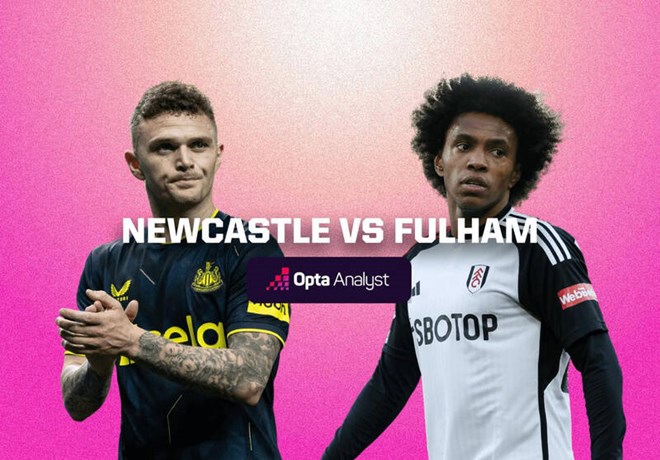 Nhận định Newcastle - Fulham, vòng 17 Premier League