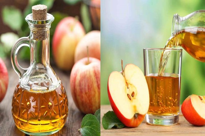 2 lợi ích của giấm táo với người đường huyết cao