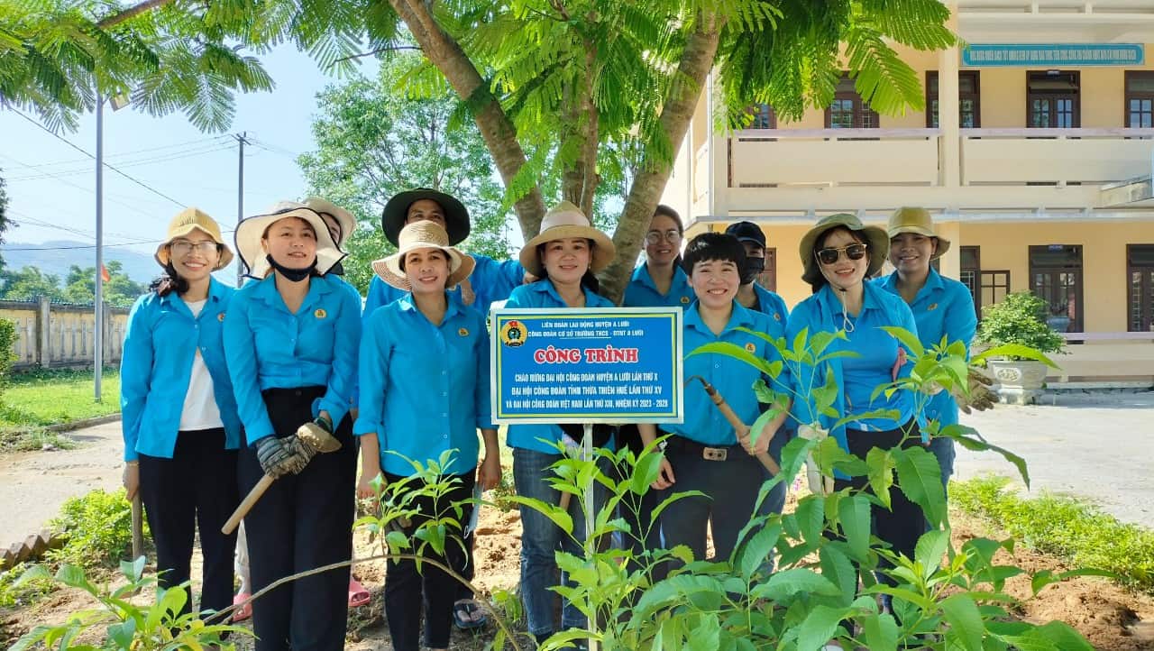 Một số giải pháp góp phần đẩy mạnh tuyên truyền hoạt động công đoàn