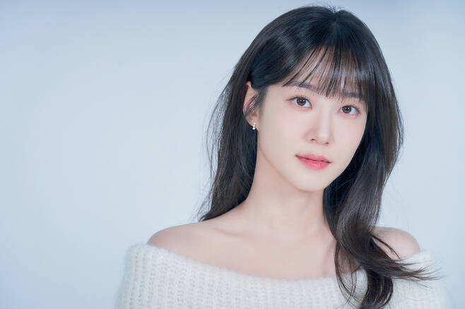 Park Eun Bin. Ảnh: Namoo Actors