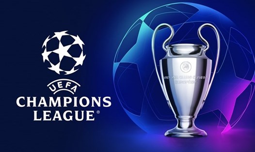 Lễ bốc thăm vòng 1/8 Champions League 2023-2024 diễn ra vào 18h00 ngày 18.12 (giờ Việt Nam). Ảnh: UEFA
