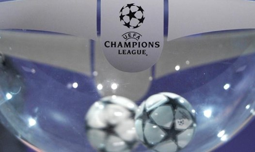 Champions League năm nay đã xác định được 16 đội bóng mạnh nhất.   Ảnh: UEFA 