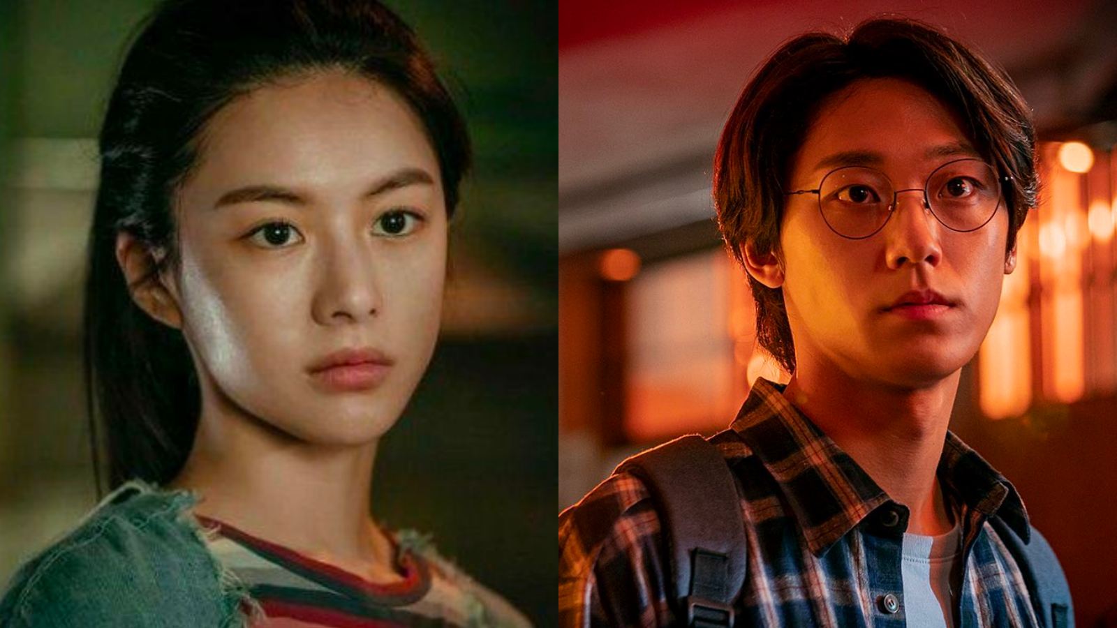 Lee Do Hyun và Go Yoon Jung từng hợp tác trong “Sweet Home“. Ảnh: Netflix