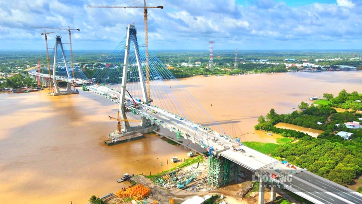 Cầu Mỹ Thuận 2