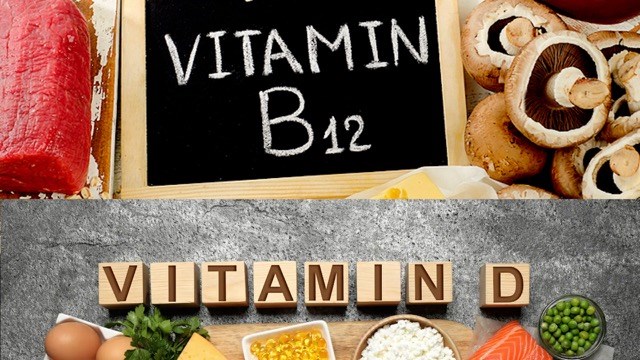 4 loại vitamin tăng cường sức cơ, hạn chế teo cơ ở người cao tuổi