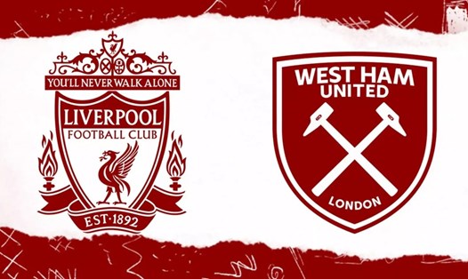 Cách đây 2 tháng, Liverpool thắng West Ham 3-1 trên sân Anfield ở lượt đi Premier League 2023-2024. Ảnh: Livescore