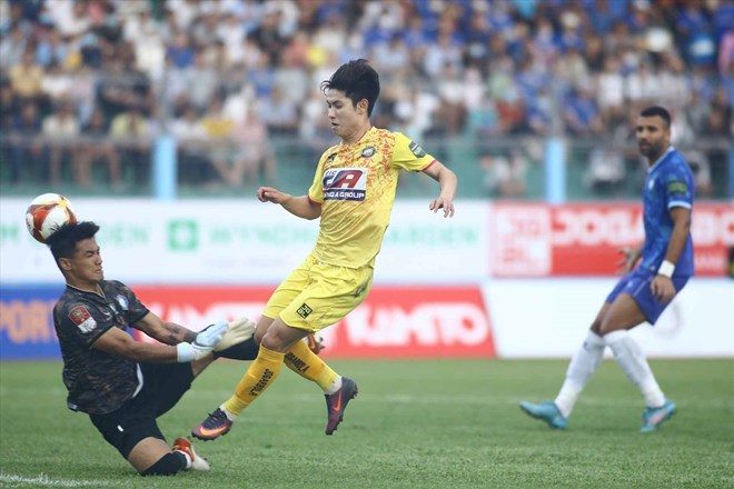 Nhận định Khánh Hoà và Thanh Hoá tại vòng 4 V.League 2023-2024