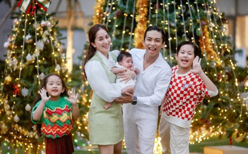 giáng sinh | LAODONGTRE.VN