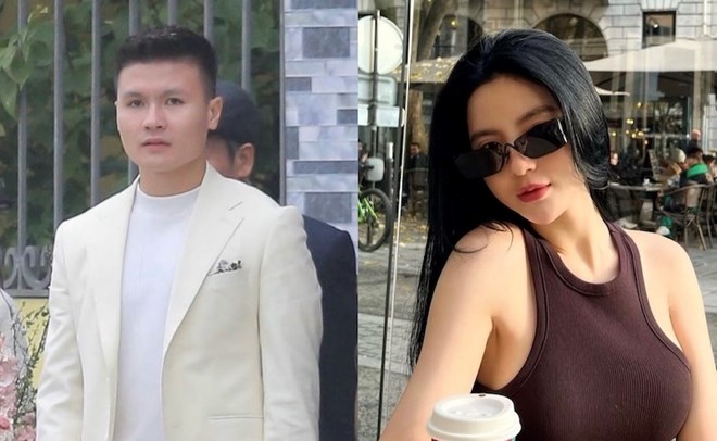 Vì sao Quang Hải chưa từng công khai hẹn hò với Chu Thanh Huyền 3 năm qua?