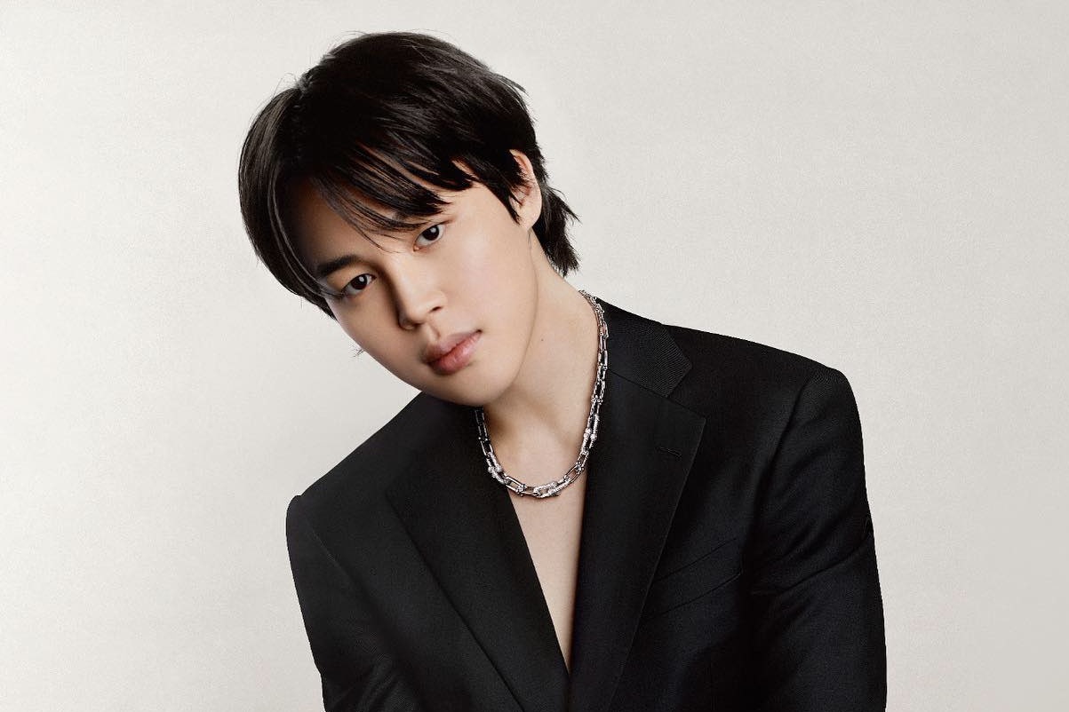 Jimin nhóm BTS phát hành ca khúc mới. Ảnh: Instagram