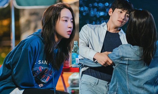 Phim của Ji Chang Wook, Shin Hye Sun đứng đầu phim truyền hình hay nhất của Netflix tại Hàn Quốc và Việt Nam. Ảnh: Nhà sản xuất