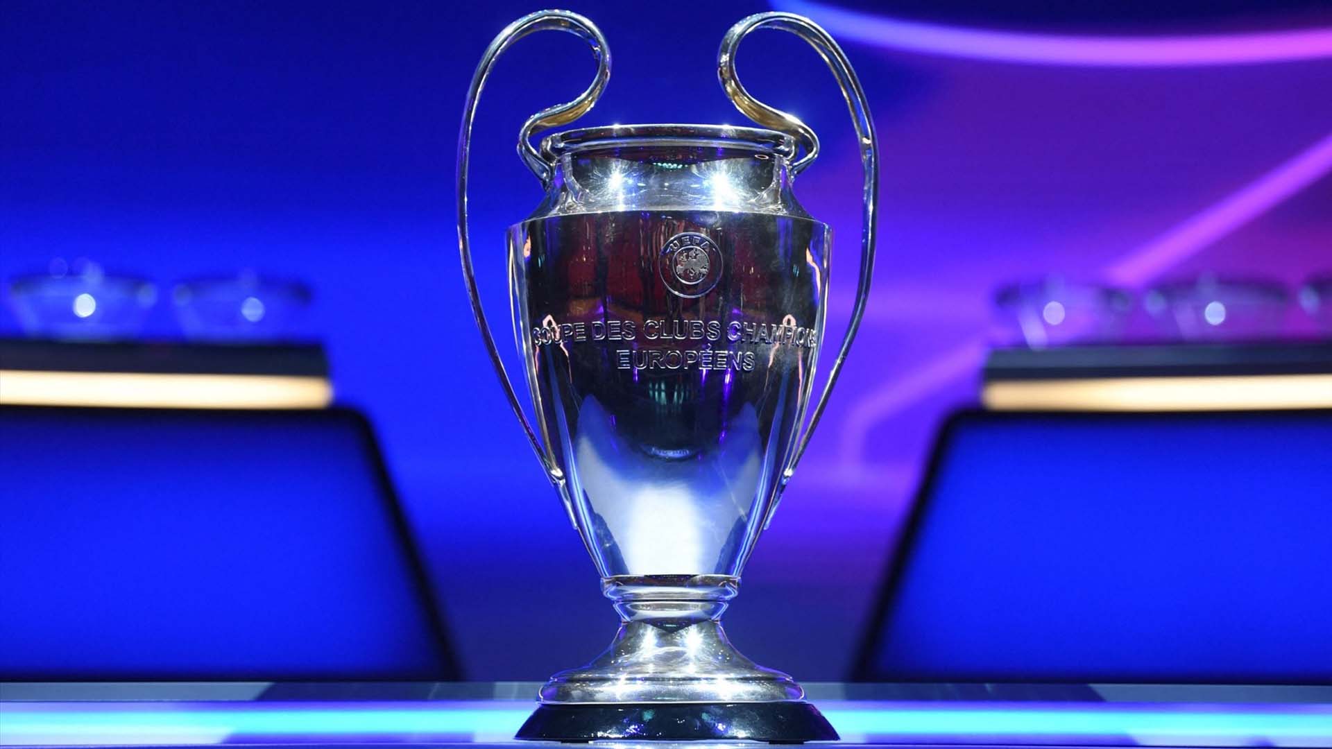 Champions League vẫn vững vàng nhưng đang có đối thủ cạnh tranh rất lớn. Ảnh: UEFA