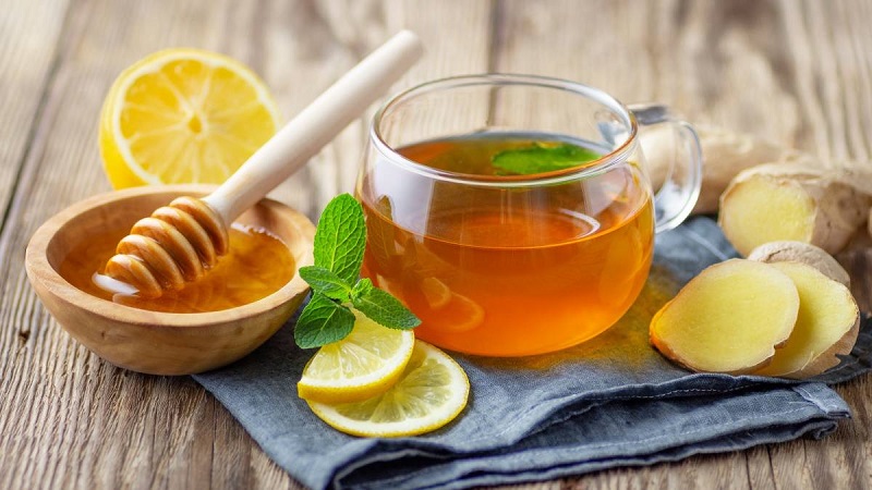 Loại củ giúp làm ấm cơ thể nhanh chóng cho ngày đông giá rét