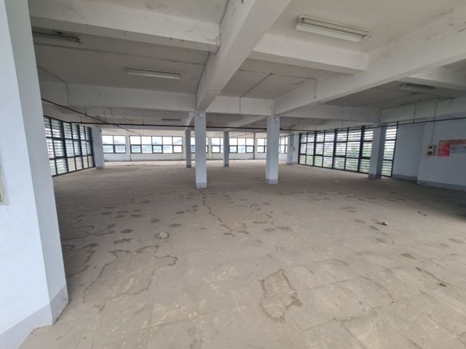 Loạt chợ đầu tư tiền tỉ ở Lào Cai bỏ hoang, lãng phí