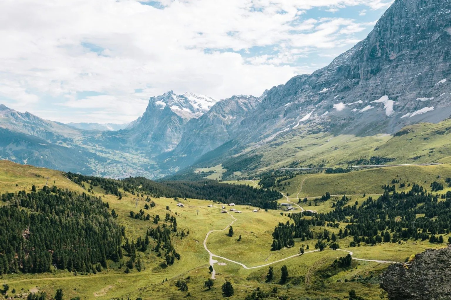 Ảnh: Marco Meyer/Unsplash 