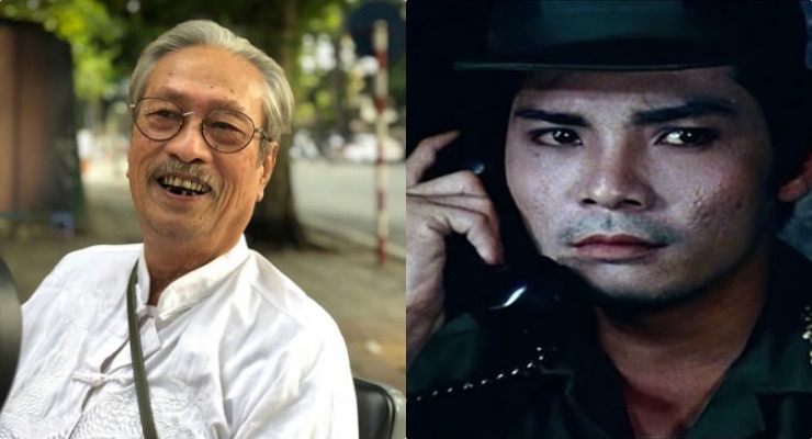 Nghệ sĩ Aly Dũng đóng phim Biệt động Sài Gòn qua đời vì ung thư máu