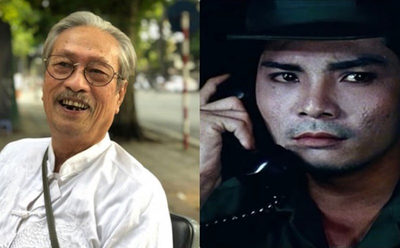 Nghệ sĩ Aly Dũng đóng phim Biệt động Sài Gòn qua đời vì ung thư máu