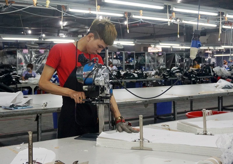 Thu nhập bình quân của người lao động tại các doanh nghiệp trên địa bàn tỉnh Thái Nguyên là 