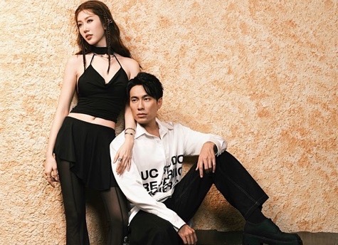 Thúy Ngân - Kiều Minh Tuấn: Cặp bài trùng mới của điện ảnh Việt