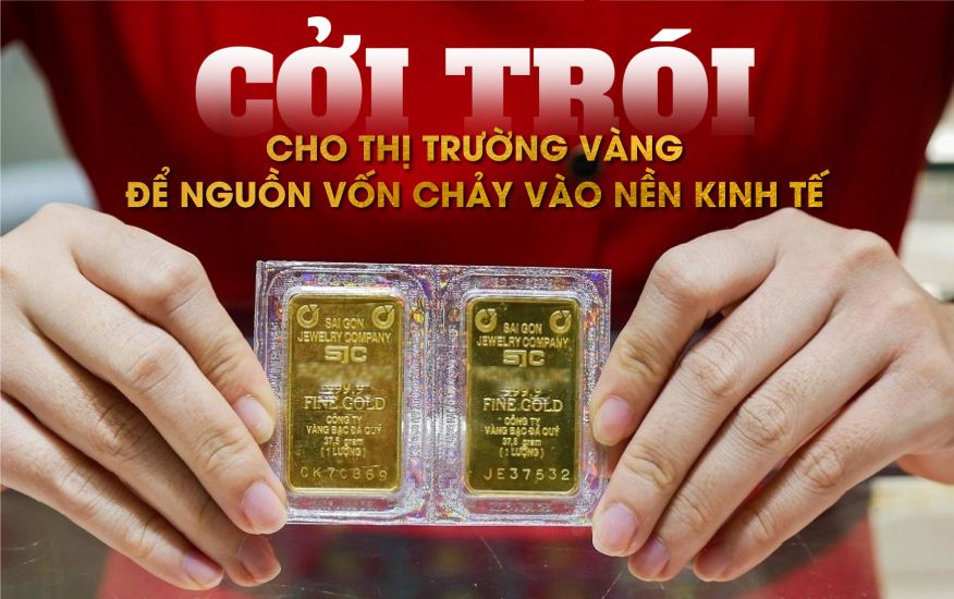 Quy định đã cũ, bộc lộ bất cập trong bối cảnh mới