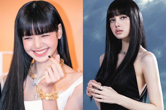 Vừa công bố quà tặng fan, Lisa Blackpink đạt thành tích mới ấn tượng