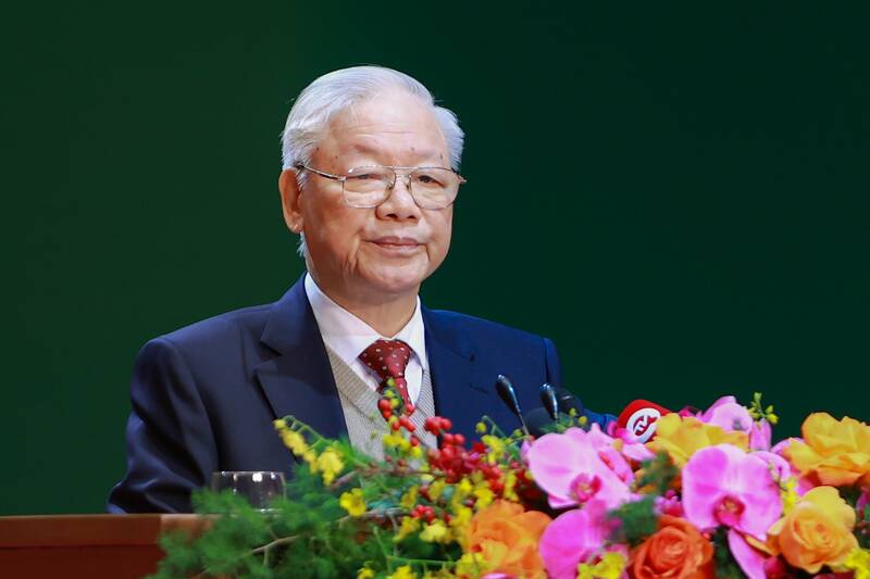 Nông nghiệp là lợi thế quốc gia, trụ đỡ của nền kinh tế