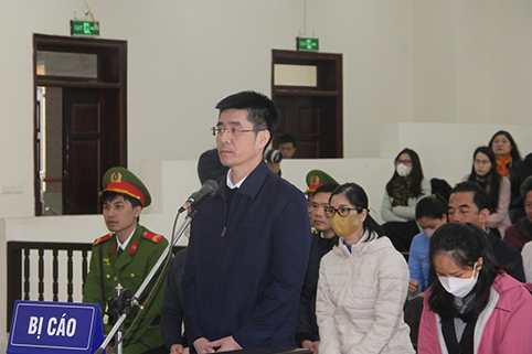 Cựu điều tra viên Hoàng Văn Hưng được đề nghị giảm án còn 20 năm tù