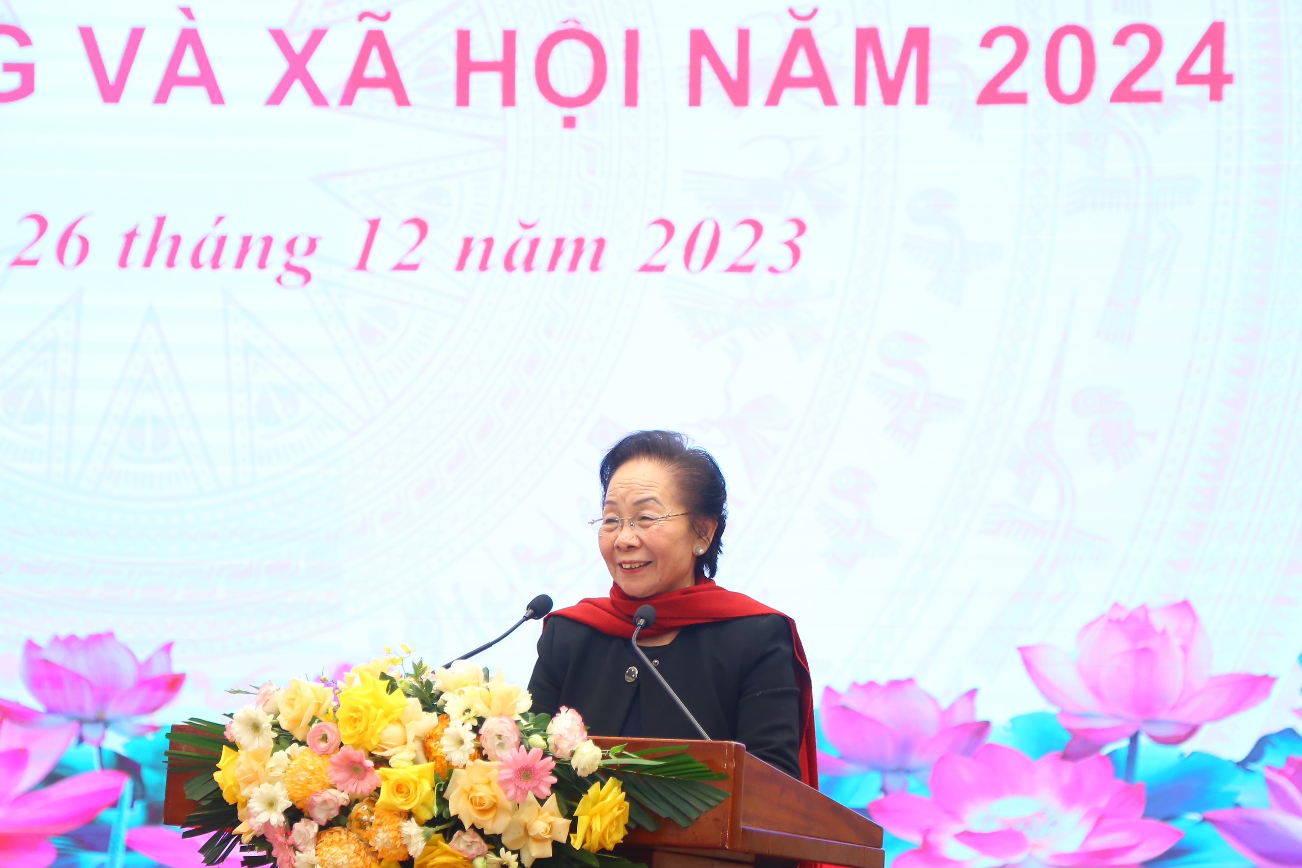 Lao động về hưu cũng là lao động chất lượng cao, nguồn lực quý hiếm