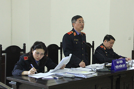 Cơ sở bác đơn bị cáo duy nhất kêu oan vụ chuyến bay giải cứu