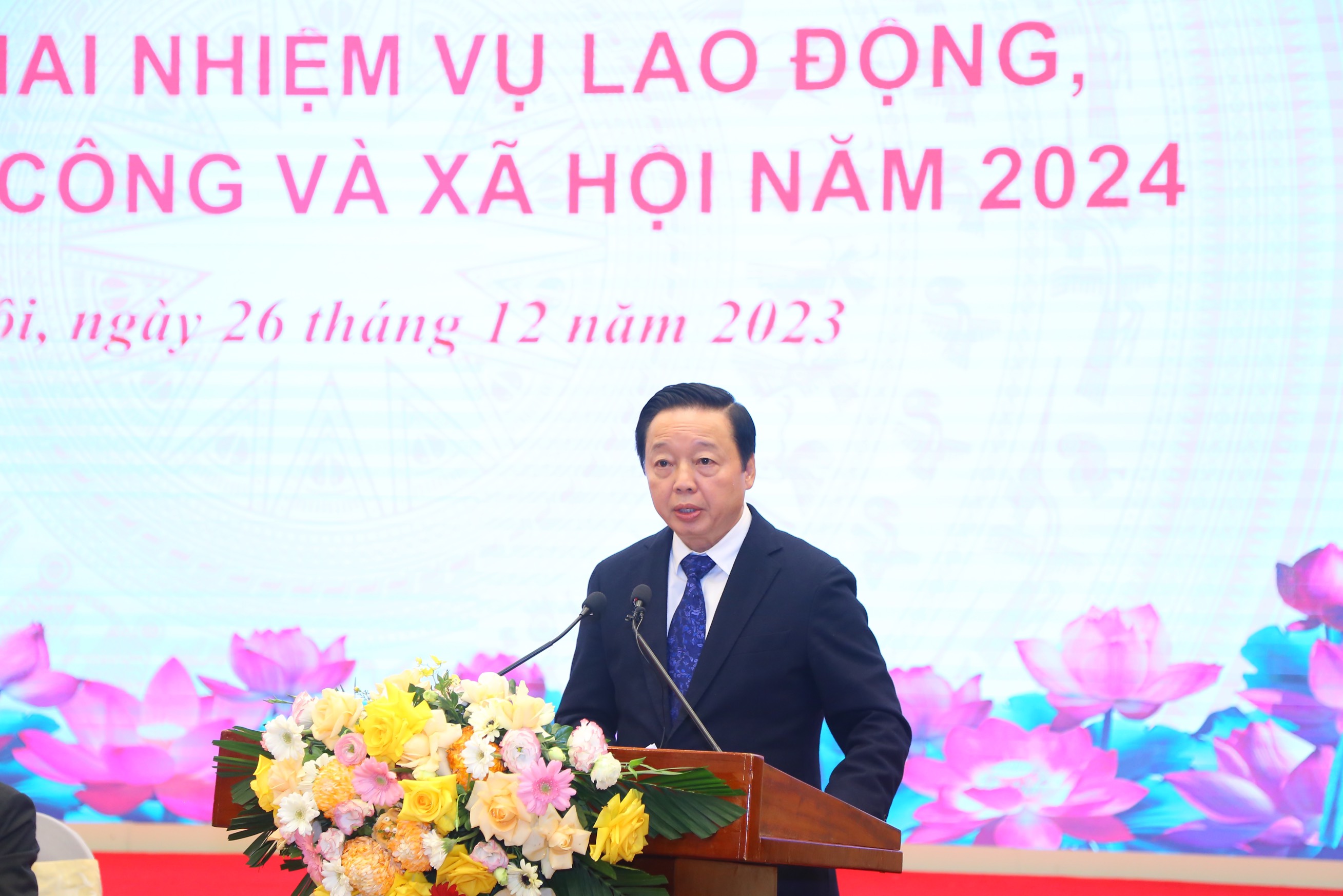 Sẽ đến lúc một người trẻ phải nuôi 4-5 người già, chúng ta nên lo ngay từ bây giờ