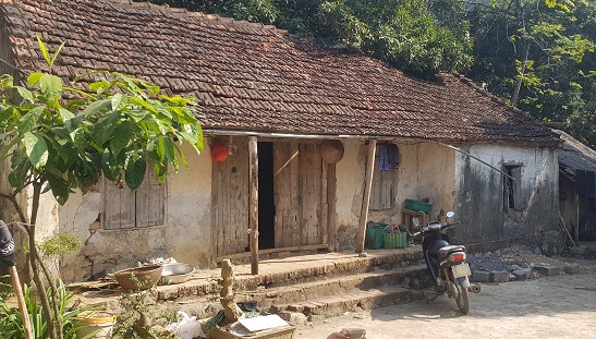 Cần 55 tỉ đồng để di dời 9 hộ dân ra khỏi vùng lõi Di sản thế giới Tràng An
