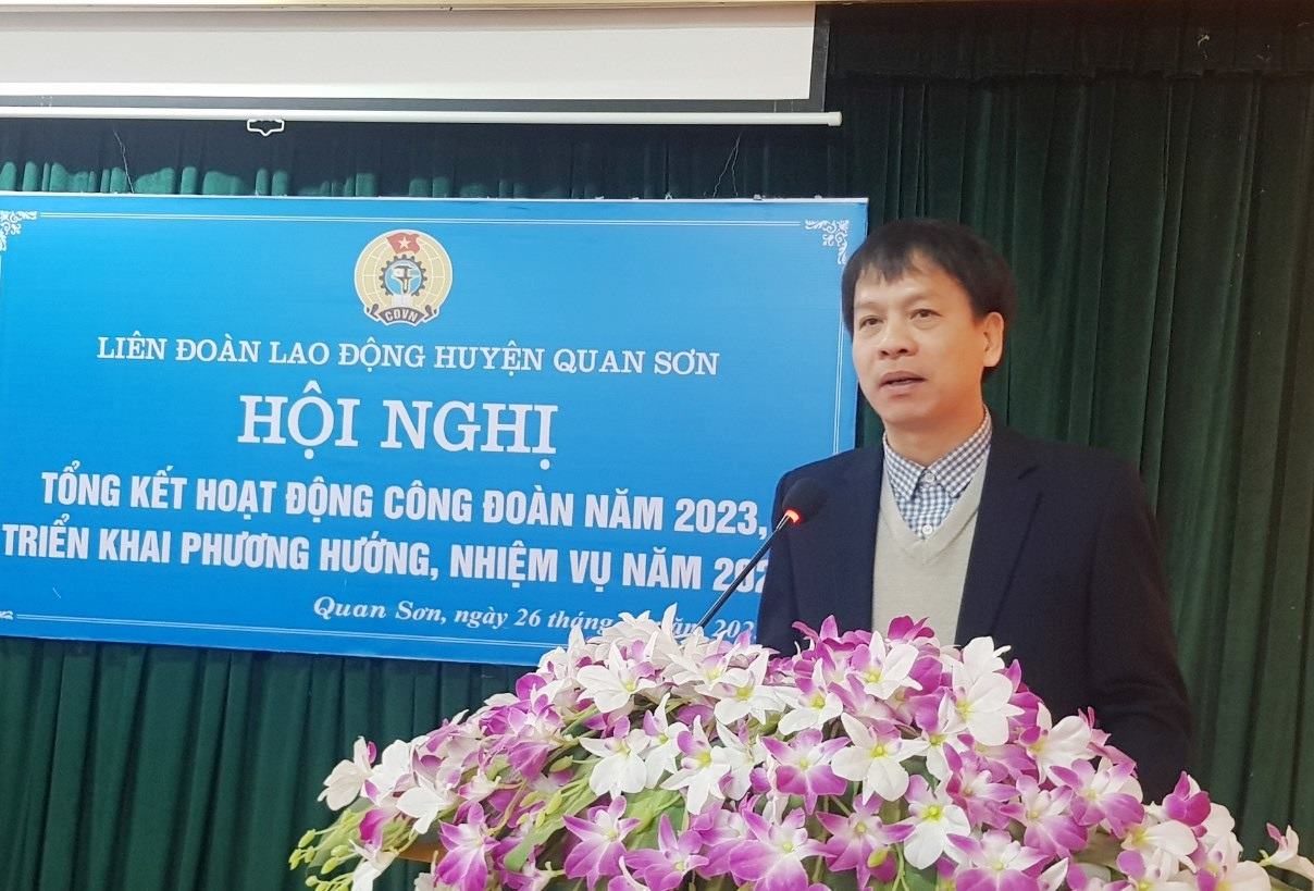 Ông Nguyễn Minh Cảnh - 