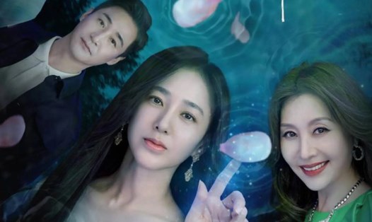 "Durian's Affair" là một trong 5 bộ phim truyền hình Hàn Quốc được đánh giá là tệ nhất năm 2023. Ảnh: Xinhua