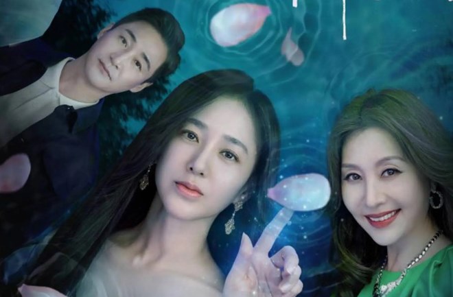 5 bộ phim truyện truyền hình Nước Hàn tệ nhất năm 2023