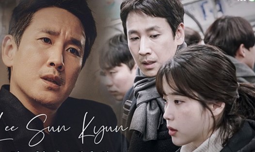 Lee Sun Kyun từng làm nên tên tuổi với nhiều tác phẩm danh tiếng. Ảnh: VieON.