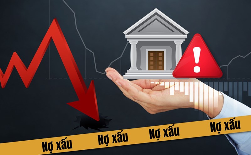 Nợ xấu gia tăng, dự kiến hướng đi mới cho Thông tư 02