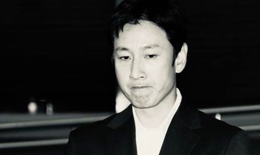 Lee Sun Kyun qua đời vào sáng 27.12. Ảnh: Instagram