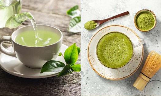 Uống bao nhiêu trà xanh mỗi ngày để giảm cân