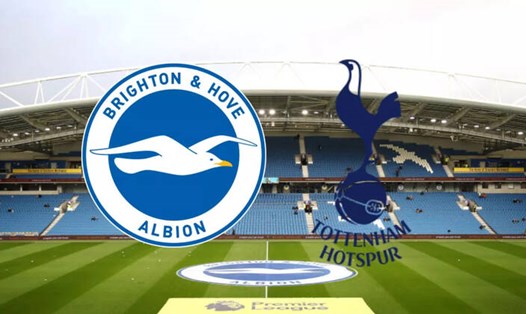 Brighton đối đầu với Tottenham tại vòng 19 Premier League.  Ảnh: Football London