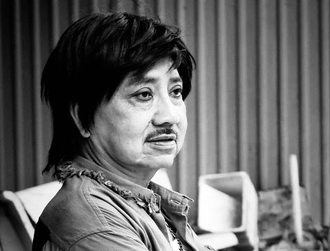 Nghệ sĩ Aly Dũng đóng phim Biệt động Sài Gòn qua đời vì ung thư máu