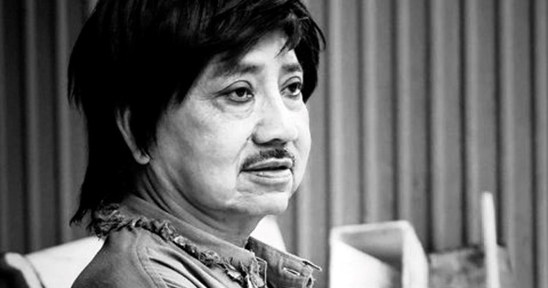 Nghệ sĩ Aly Dũng đóng phim Biệt động Sài Gòn qua đời vì ung thư máu