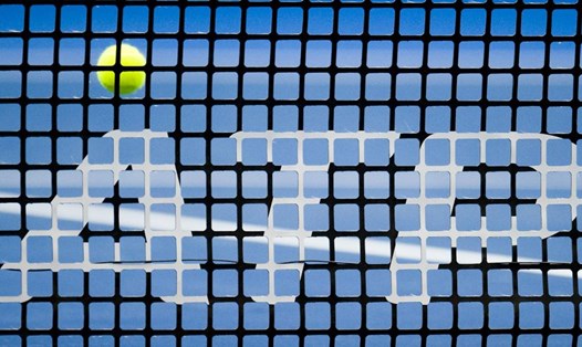 Cách tính điểm mới của ATP không ảnh hưởng nhiều đến Novak Djokovic và các tay vợt trong Top 10. Ảnh: ATP